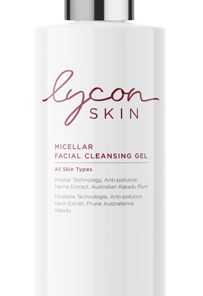 LYCON Skin Micellar Facial Cleansing Gel