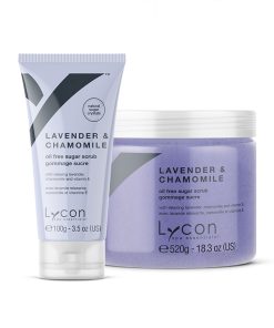 Sugar Scrub – Lavender & Chamomile