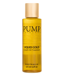 Liquid Gold Growth Oil Treatment
