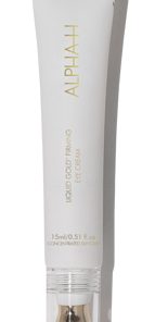 Liquid Gold Firming Eye Cream