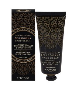 Emporium Classics Belladonna Hand Cream