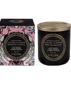 Emporium Classics Lychee Flower Fragrant Soy Candle