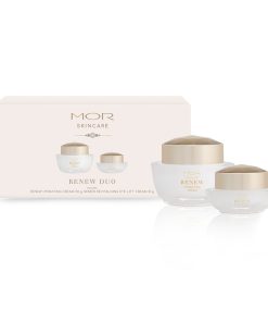 MOR Skincare Renew Duo