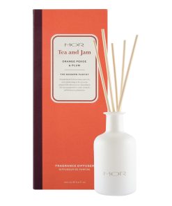 Tea and Jam Fragrance Diffuser