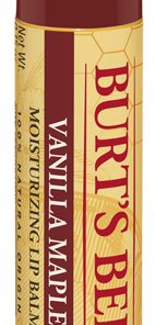 Limited Edition Vanilla Maple Lip Balm