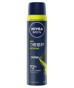 Deep Extreme Anti-Perspirant Aerosol