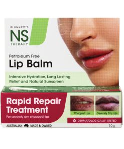 NS Lip Balm