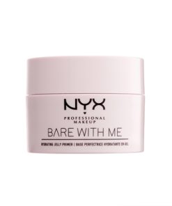 Bare With Me Hydrating Jelly Primer