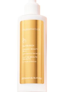 Nutri-Rich Creamy Beauty Milk