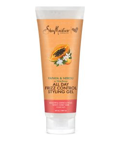 Papaya & Neroli All Day Frizz Control Styling Gel