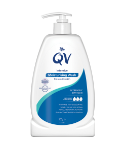 QV Intensive Wash