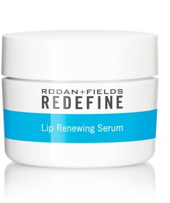 REDEFINE Lip Renewing Serum