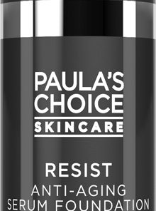 RESIST Anti-Aging Serum Foundation