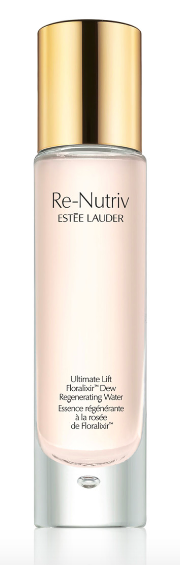 Re-Nutriv Ultimate Lift Floralixirâ„¢ Dew Regenerating Water