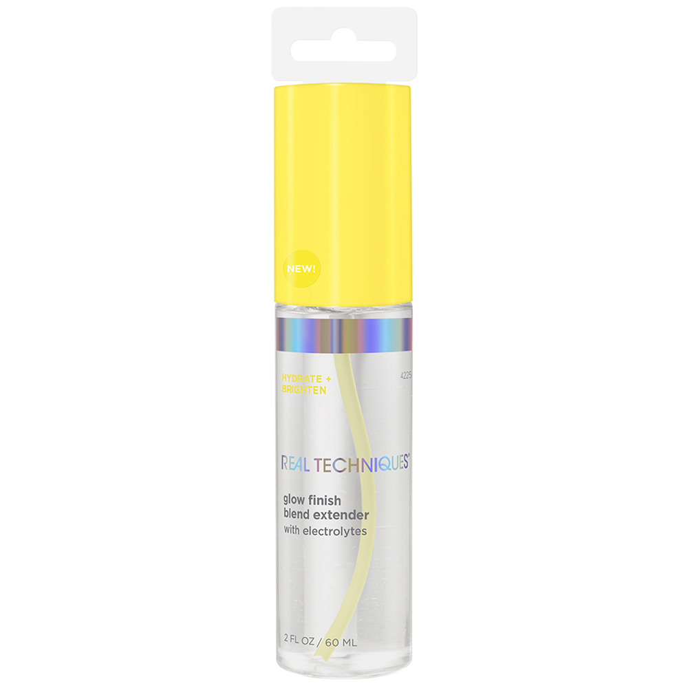 Glow Finish Makeup Extender