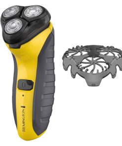 Virtually Indestructible Rotary Shaver – PR1855AU
