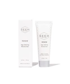 RENEW Age Defying Moisturiser
