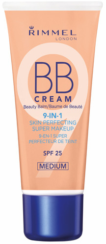 BB Cream