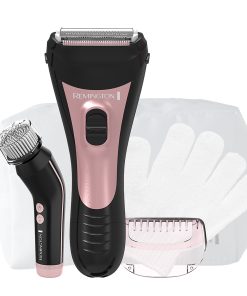 Ultra S3 Lady Shaver – WF3000AU