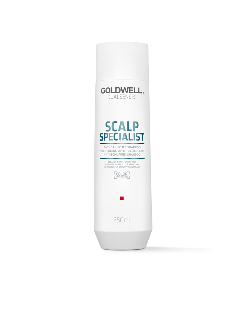 Scalp Specialist Anti-Dandruff Shampoo