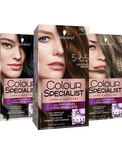 Colour Specialist