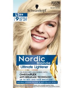 Nordic Blonde L1++ Ultimate Lightener