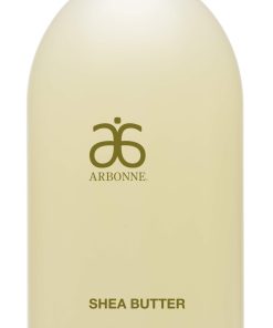Shea Butter Body Wash