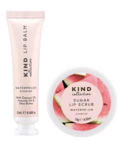 Smoothing Lip Duo