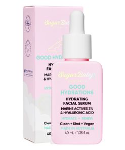 GOOD HYDRATION Serum
