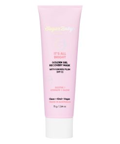 IT’S ALL BRIGHT Face Mask