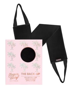 THE BACK UP Back Mitt