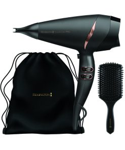 SuperCare Pro Hair Dryer Gift Set – D0720AU