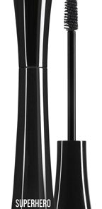 Superhero Mascara