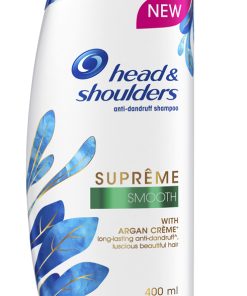 Supreme Smooth Shampoo