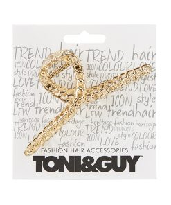 Chain Link Claw Clip