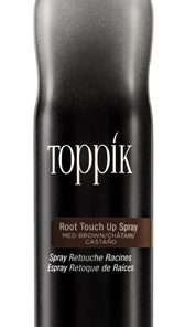 Root Touch Up Spray