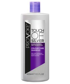 Touch of Silver Colour Care Shampoo