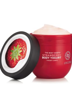 Body Yogurt