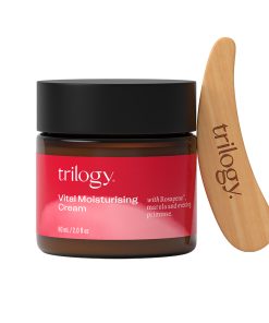 Vital Moisturising Cream