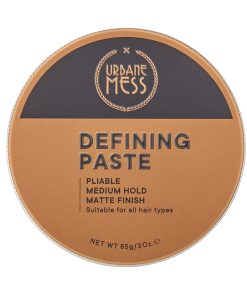 Defining Paste