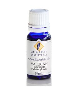 Valerian European Essential Oil