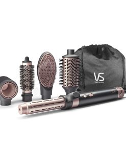 DigitalAIRE™ Wet-To-Dry Styling Wand – VSLE8100A