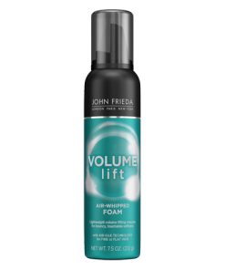 Volume Lift Air Whipped Foam