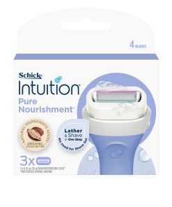 Intuition® Pure Nourishment® Refills