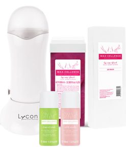 Wax-cellence Cartridge Home Waxing Kit