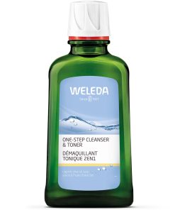 One-Step Cleanser & Toner