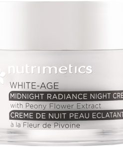 White-Age Midnight Radiance Night Creme