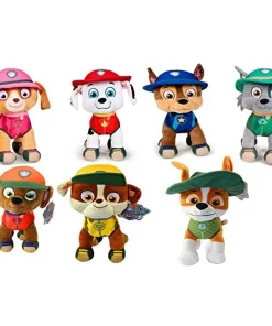 Alltoys paw patrol Jungle rescue 27, Alltoys patte patrouille sauvetage dans la jungle 27, Play by Play