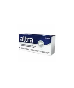 Altra, 20 capsules – Long shelf life