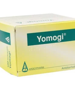 Ardeypharm, Yomogi, 100